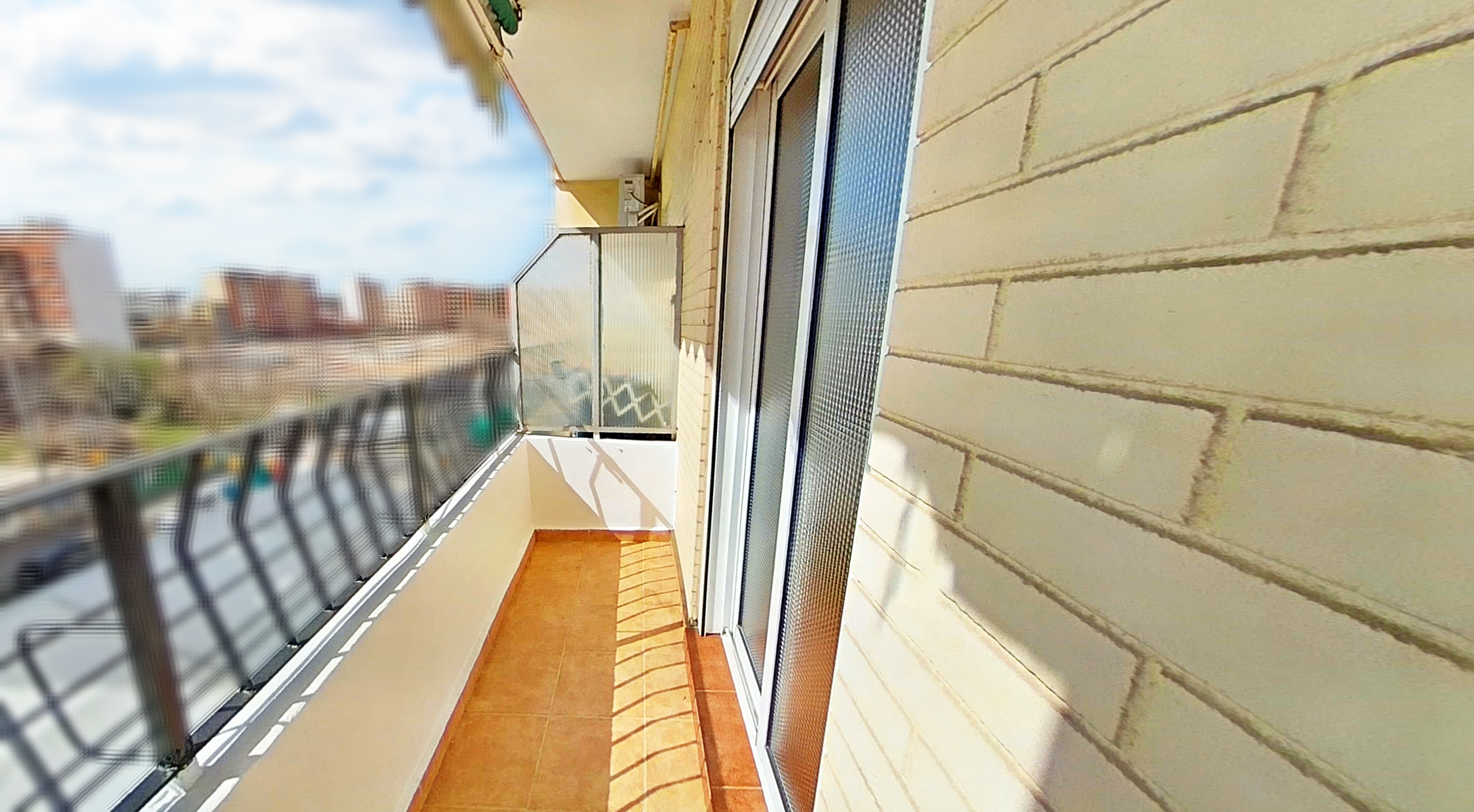 Pis de lloguer a La Raïosa