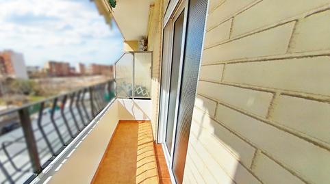 Foto 2 de Piso de alquiler en La Raïosa, Valencia