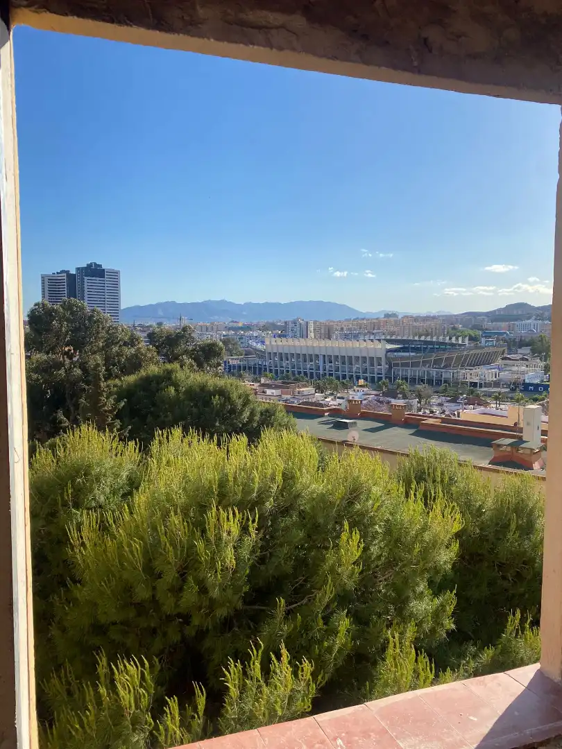 Flat for rent in Calle San Juan Bosco, El Molinillo - Capuchinos