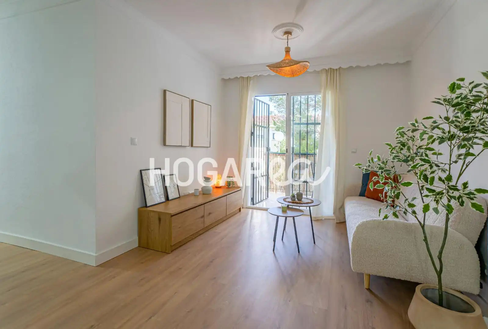 Habitación de Piso en venta en Rincón de la Victoria con Jardín privado, Parquet y Terraza