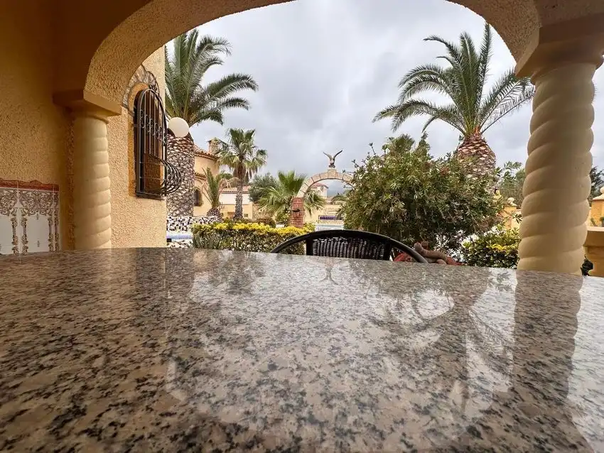 House with pool for sale in Miami Platja, imagen 9