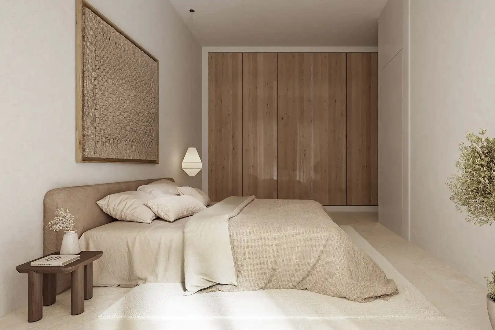 Casa con piscina en venta en Carrer Murillo, imagen 4
