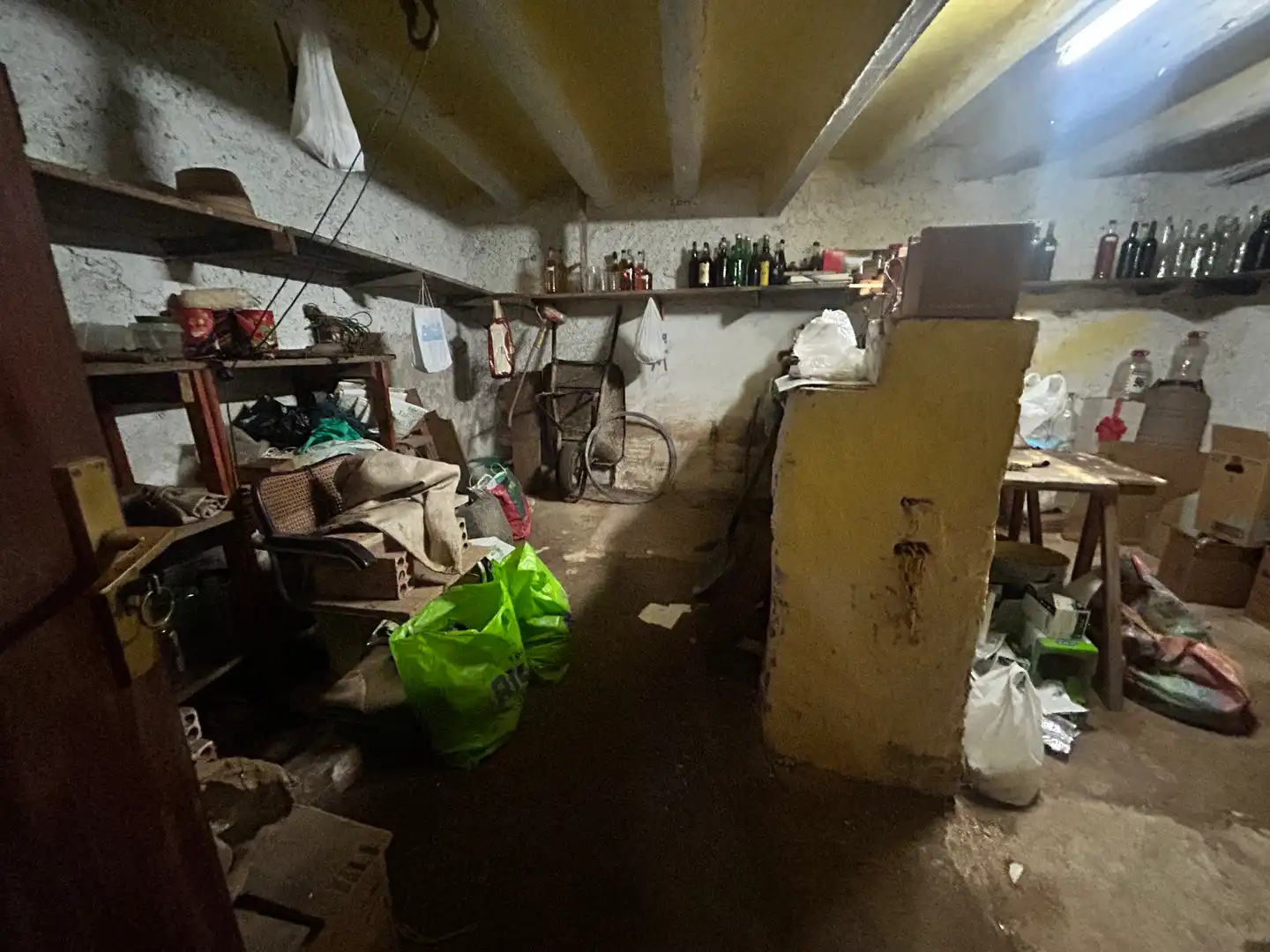 Casa o xalet en venda en Alió amb Terrassa