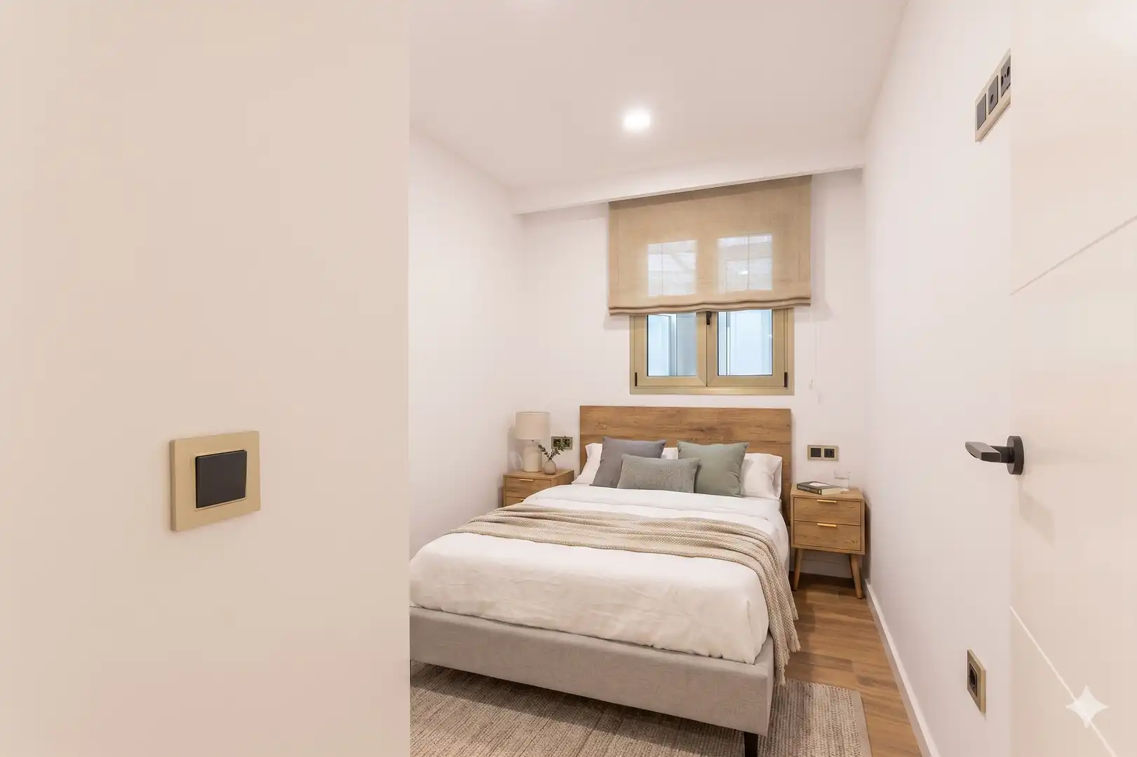 Piso con piscina en venta en C. Herrador, 23, imagen 24