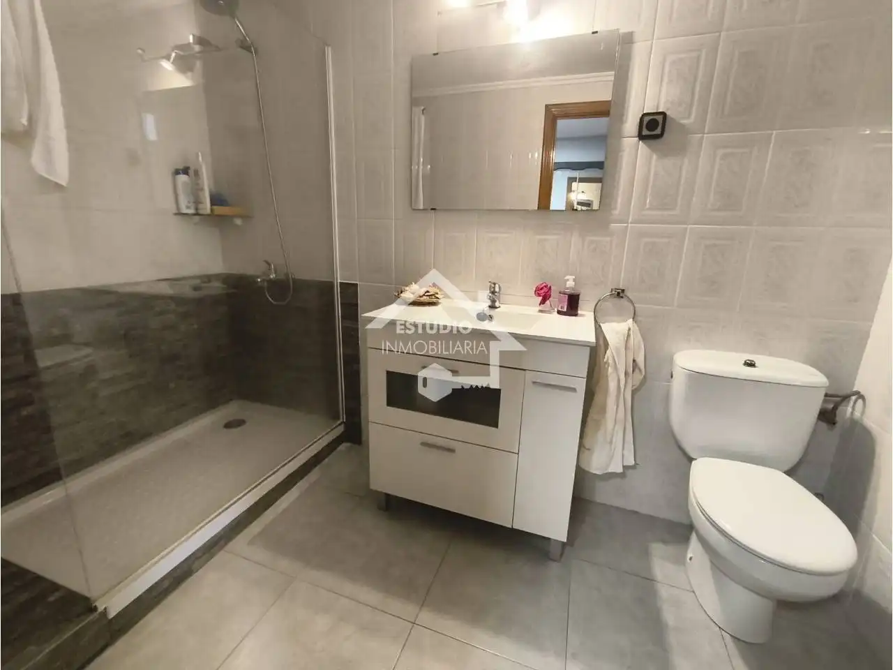 Bany de Casa o xalet en venda en Bañares, La Rioja
