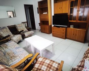 Living room of House or chalet to rent in  Murcia Capital