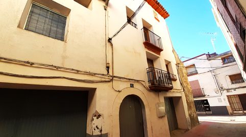 Solvia Inmobiliaria  Chalet adosado Zaidín