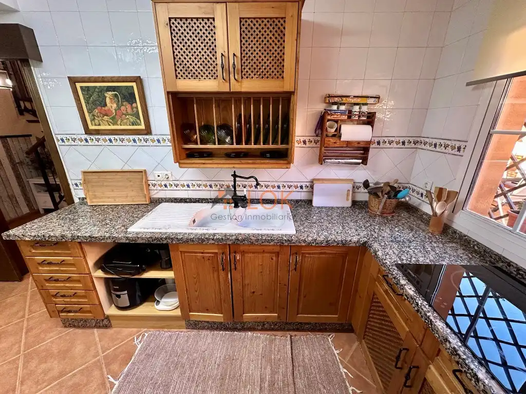 Casa en venta en Calle Pepa Flores González, imagen 22