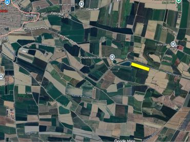 Rustikales Grundstück zum Verkauf in Domenec cardenal 48