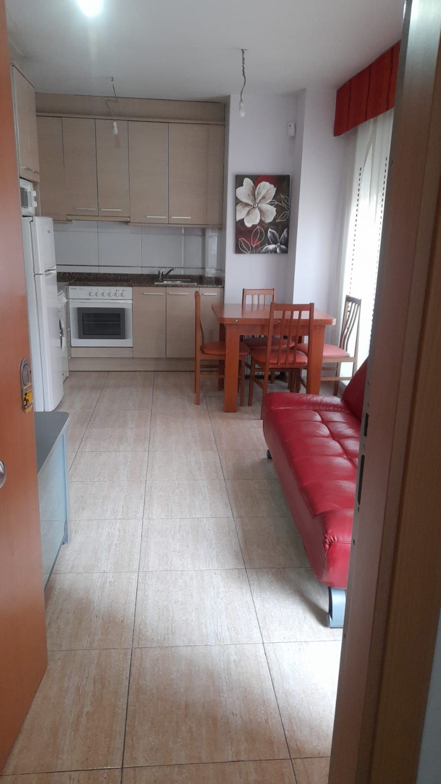 Cuina de Estudi en venda en Benicarló amb Moblat