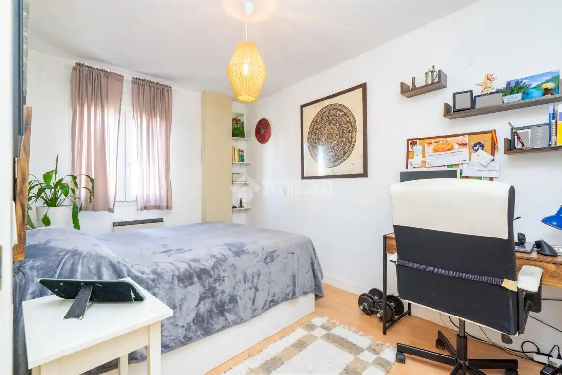 Wohnung mit Terrasse zum Verkauf in Centro, imagen 15