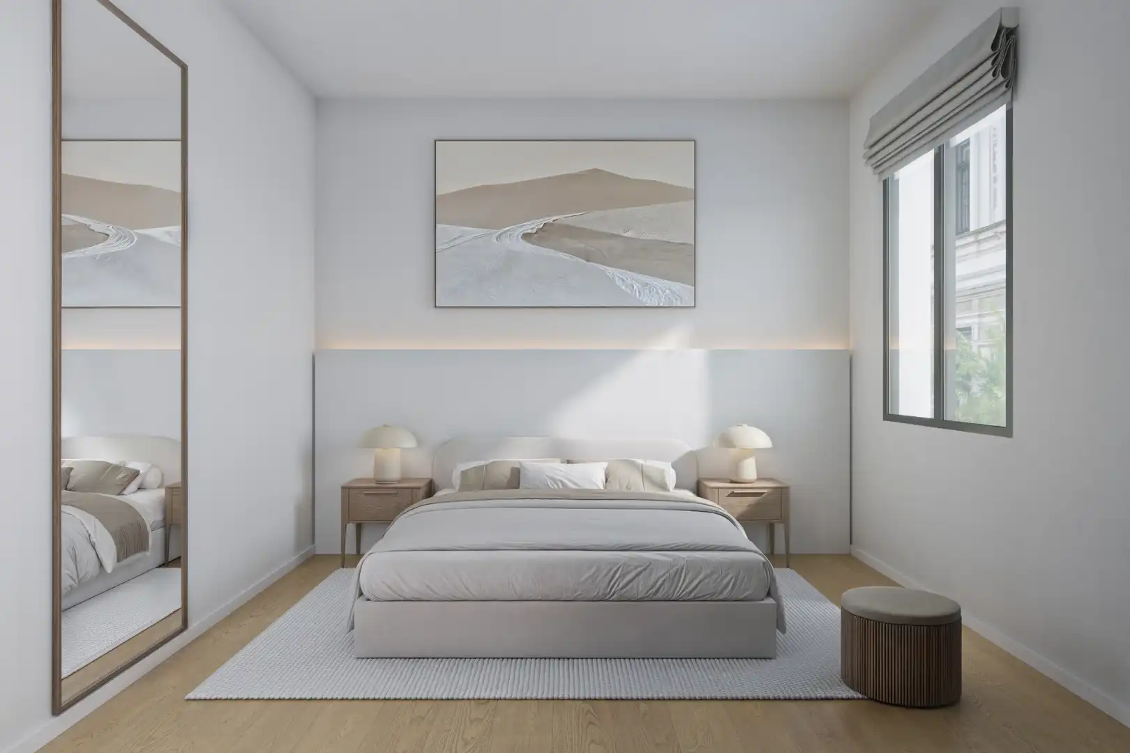 Attique avec ascenseur à vendre à Carrer de Josep Anselm Clavé 33, imagen 3