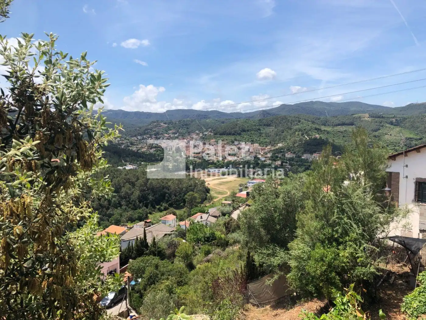 Terreny residencial en venda a Torrelles de Llobregat, imagen 9