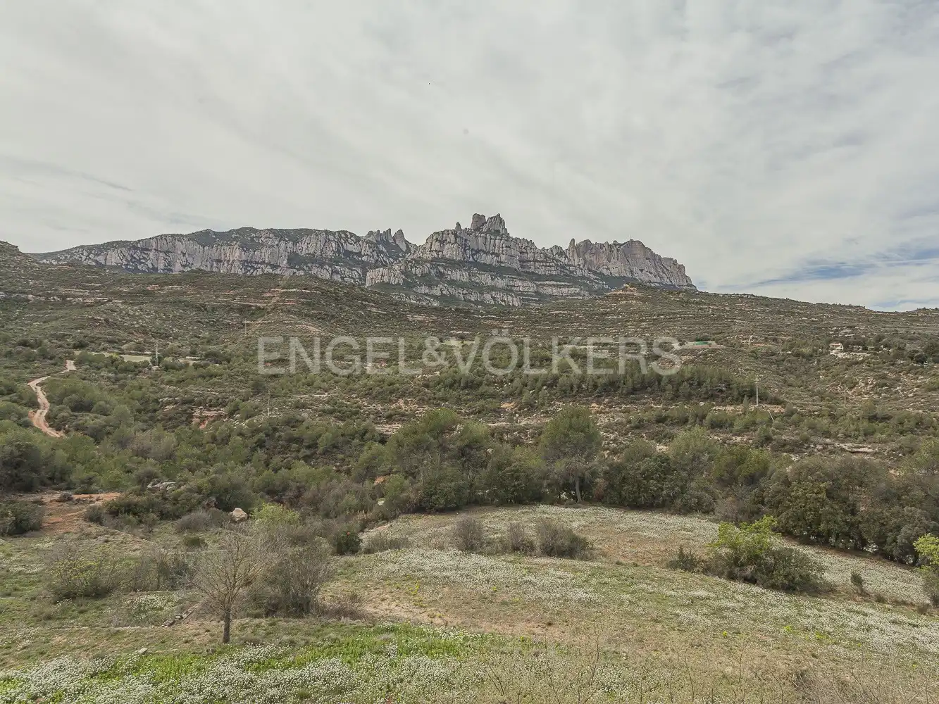 Casa o chalet en venta en Vacarisses con Calefacción y Jardín privado