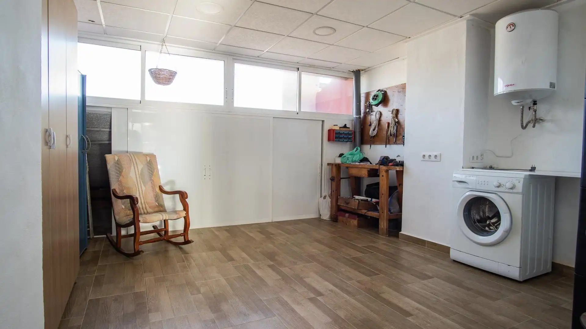 Attique avec ascenseur à vendre à Petrer, imagen 21