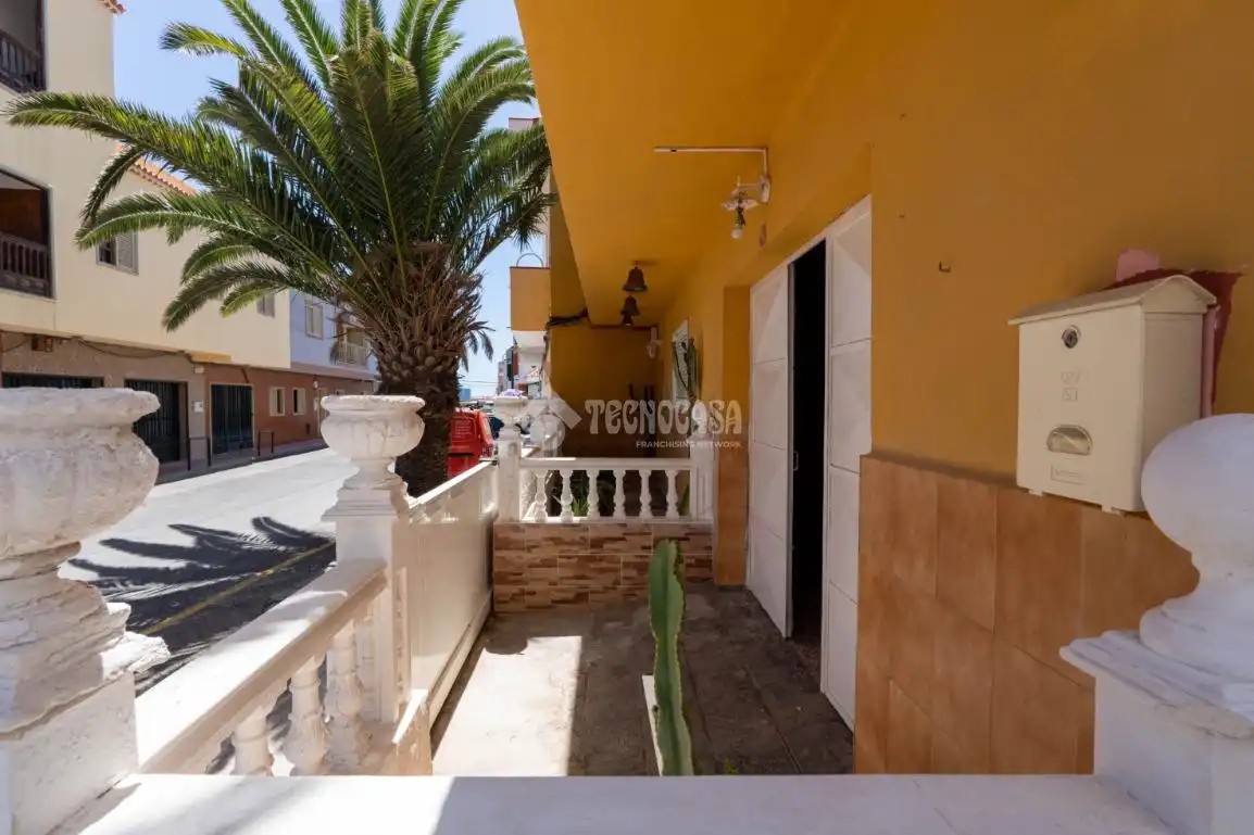 Maison à vendre à Arico