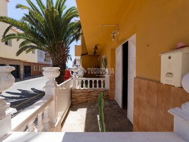 Maison à vendre à Arico