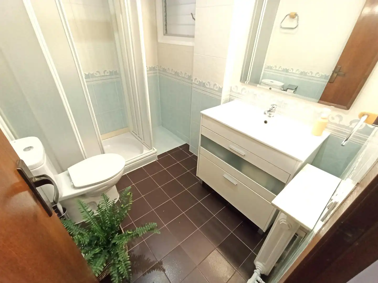 Flat for rent in de Sunyer, Ponent