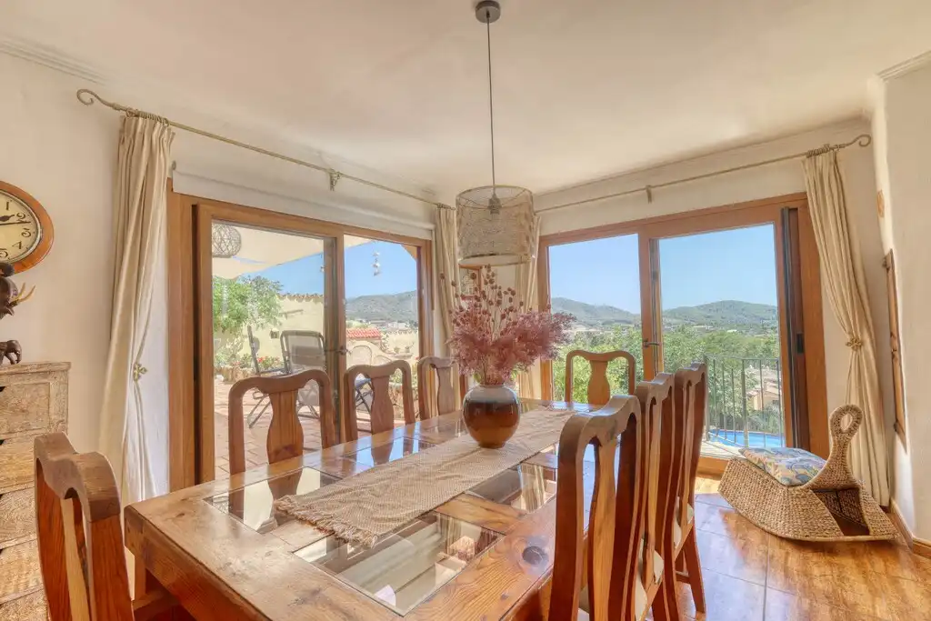 Maison rustique avec piscine à vendre à Calvià pueblo, imagen 4