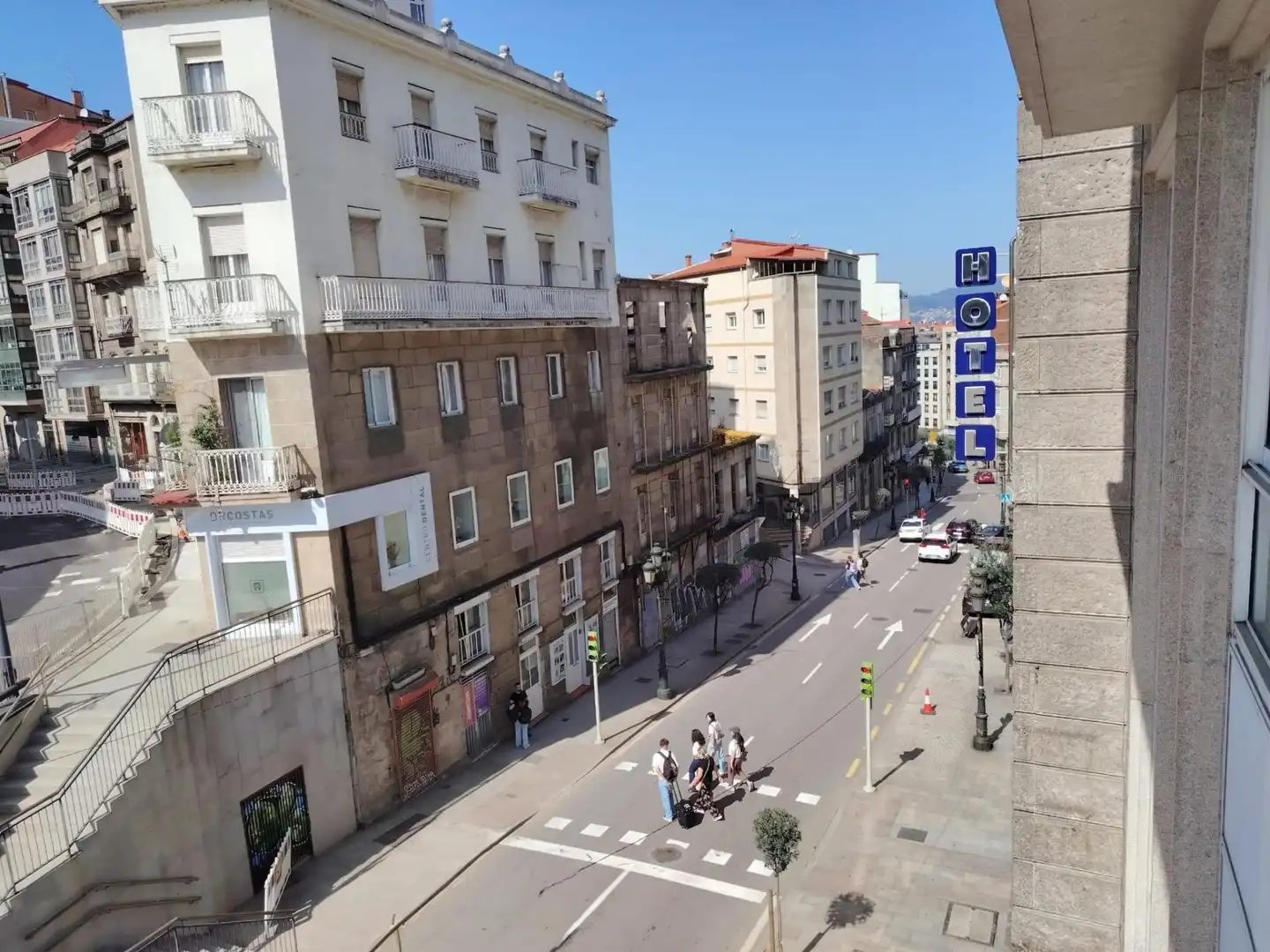 Büro zum Verkauf in Centro Urbano