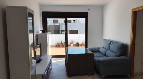 Foto 2 de Àtic de lloguer a Calle Torre San Francisco, 1a, Zafra, Badajoz