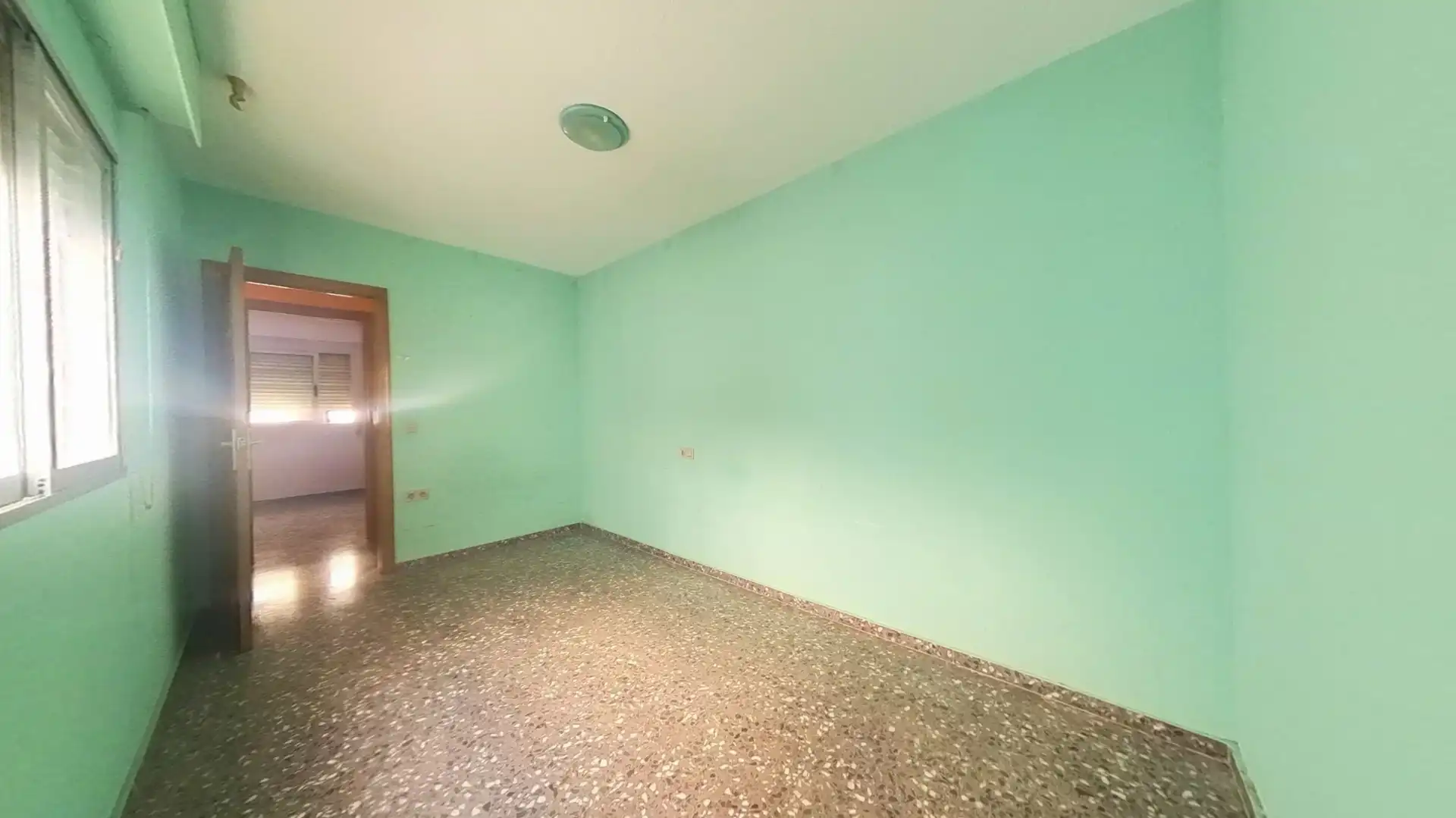 Wohnung zum Verkauf in Benigànim mit Balkon