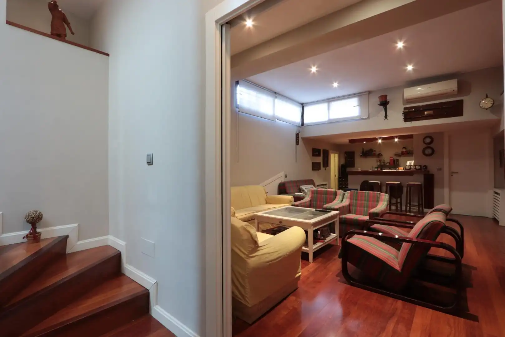 Detached homes for sale in Cartagena  with Air Conditioner, Heating and Terrace