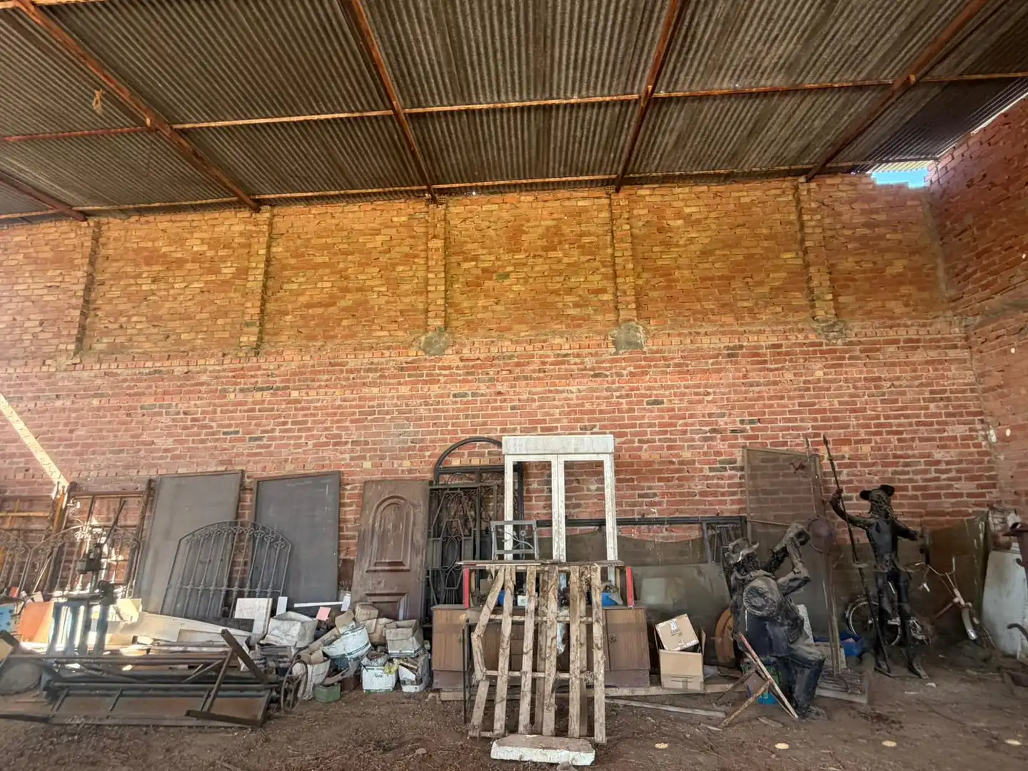 Terreno rustico in vendita a Fernán Caballero, imagen 18