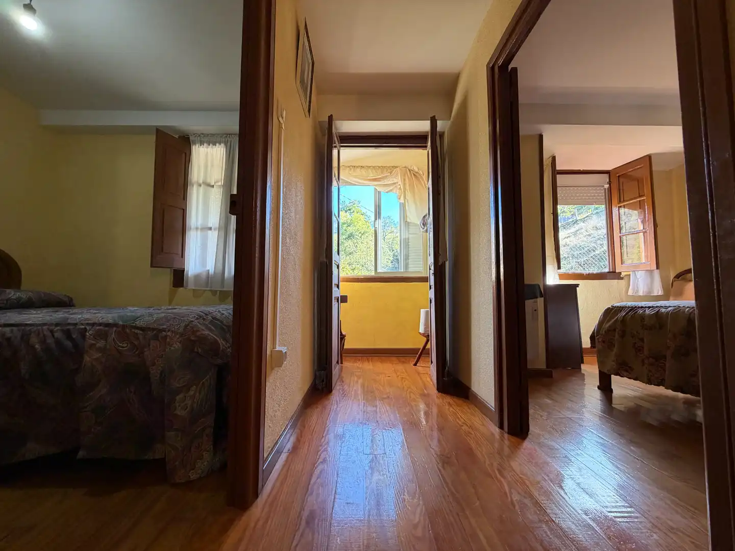Casa aparellada amb terrassa en venda a N/A, imagen 24