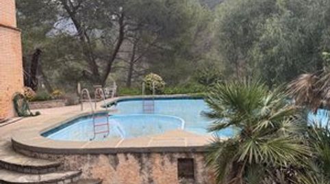 FE-TERRENO Y CHALET SERRA, immagine 4