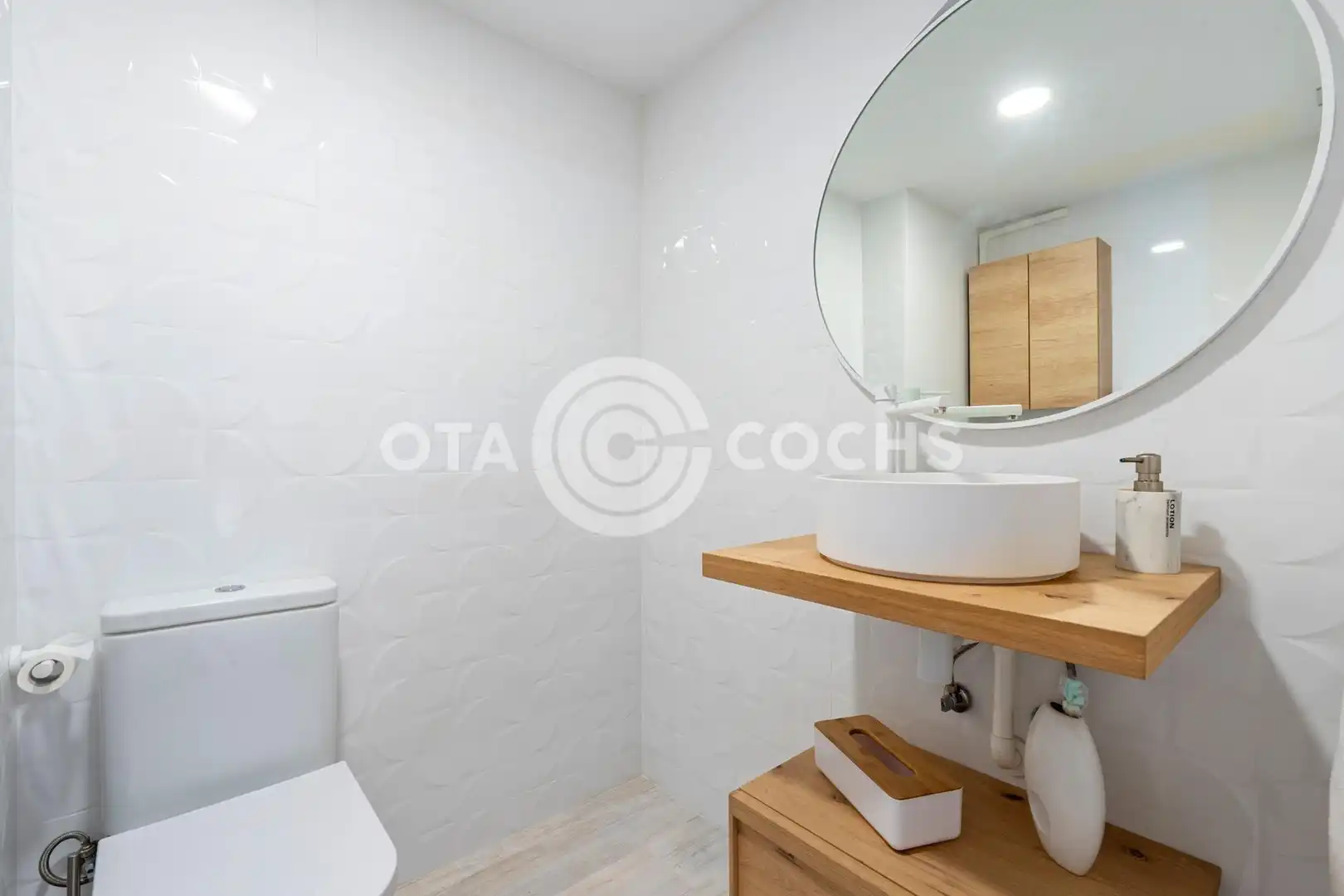 Bathroom of Detached homes for sale in Montbrió del Camp  with Air Conditioner, Private garden and Terrace