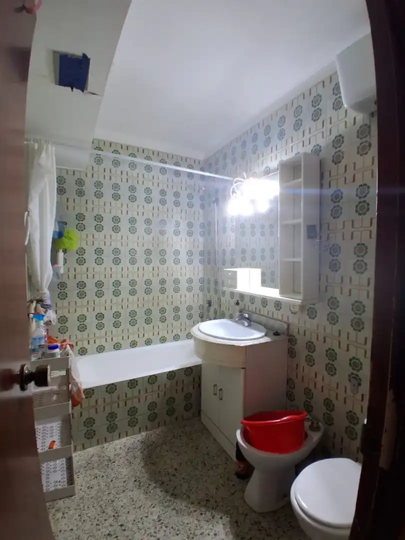Wohnung mit Terrasse zum Verkauf in Sant Andreu de la Barca, imagen 16