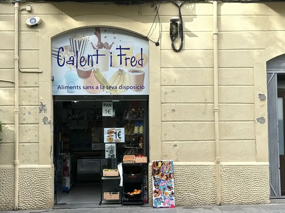 Local comercial en traspaso en Rambla Sant Francesc 1, imagen 14
