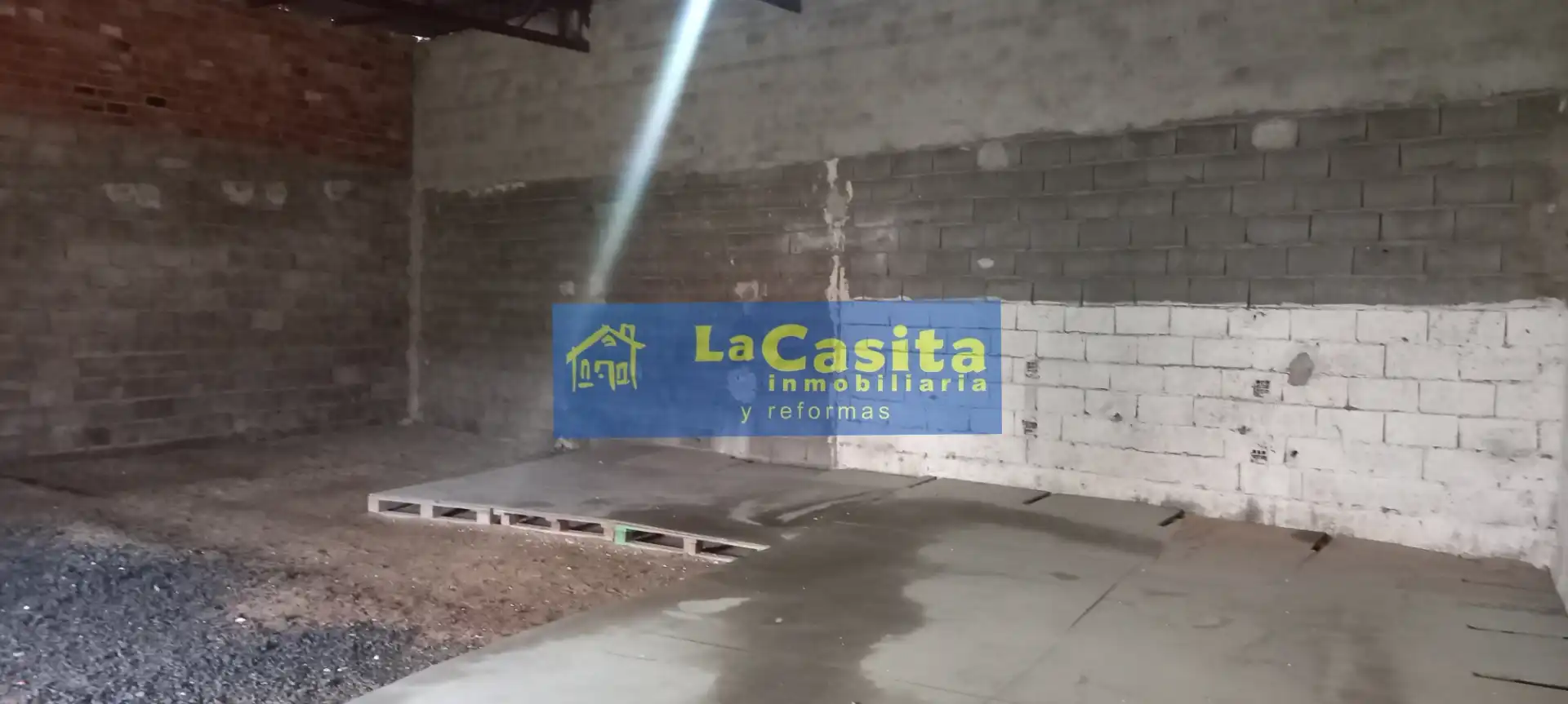 Nau industrial en venda a Calle Corredera de San Pedro, imagen 7