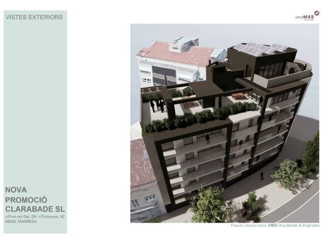 Piso en Venta en Calle Font del Gat, 29 en Poble Nou