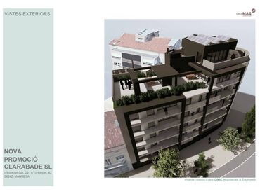 Appartamento con ascensore in vendita a Calle Font del Gat 29