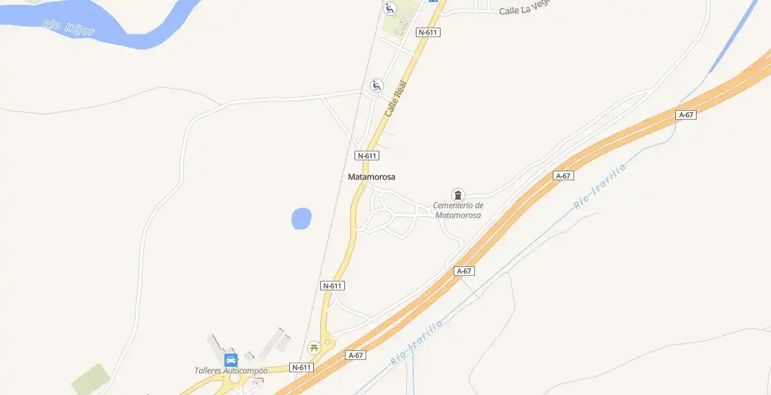 Appartamento in vendita a Campoo de Enmedio, imagen 8