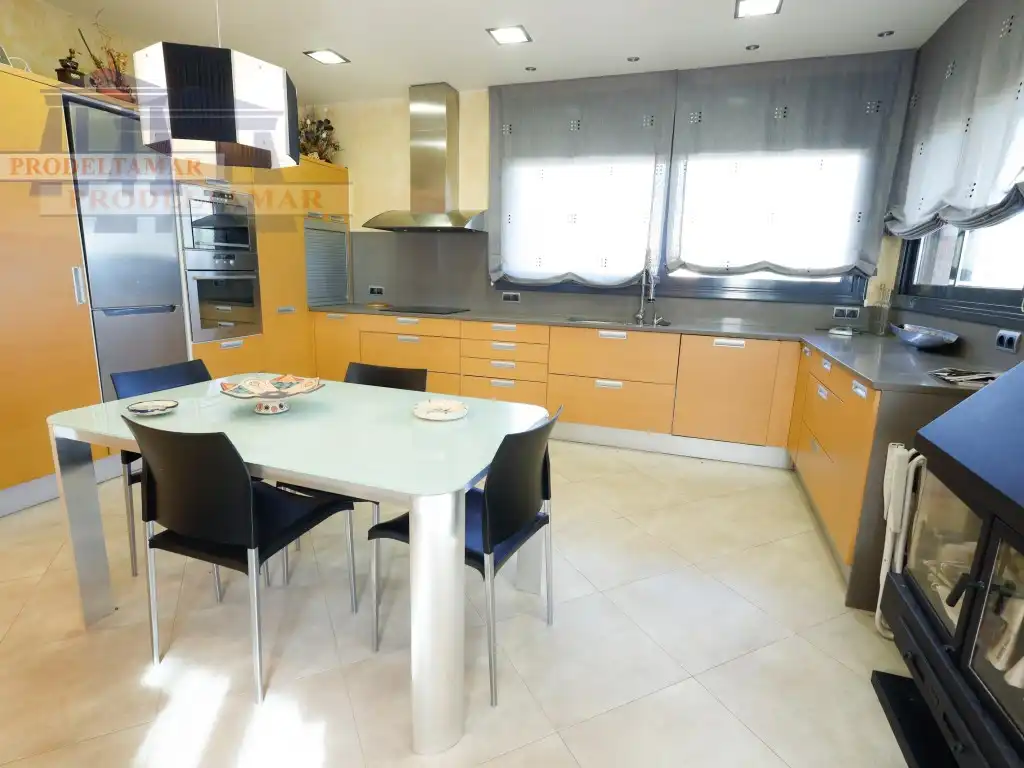 Casa in vendita a ZN CAP ROIG UA2, imagen 11