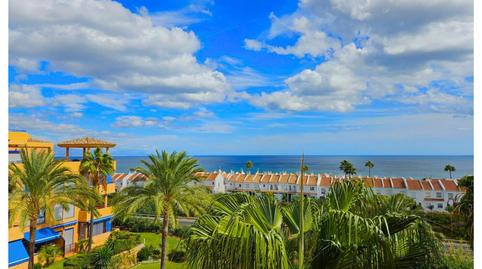 Foto 5 de Apartament de lloguer a Chullera, Málaga