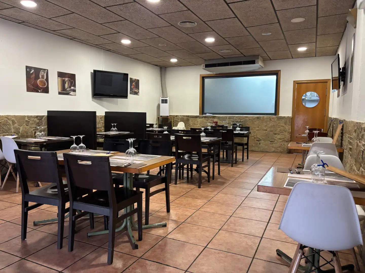 Business premises to rent in Carrer Vista Alegre 1