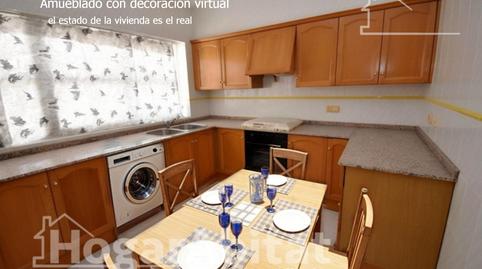 Photo 5 of Single-family semi-detached for sale in Calle Antonio Luque Vices, Camino de Onda - Salesianos, Castellón