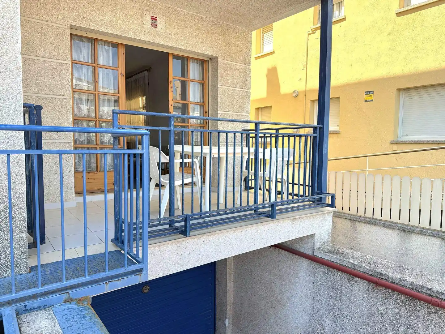 Terrassa de Planta baixa en venda en Calafell amb Calefacció, Terrassa i Balcó