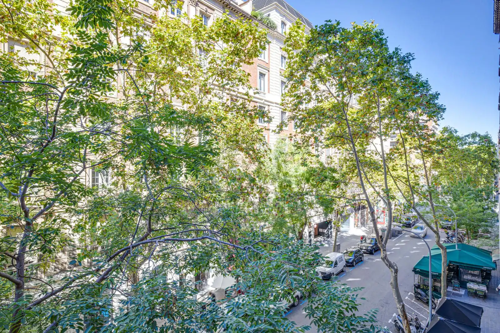 Flat for rent in Barcelona, Barcelona