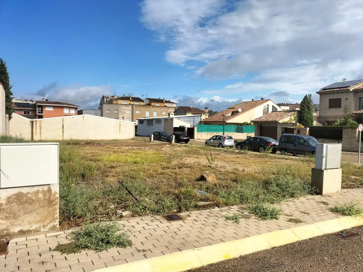 Terreno residenziale in vendita a ALICANTE 24, imagen 5