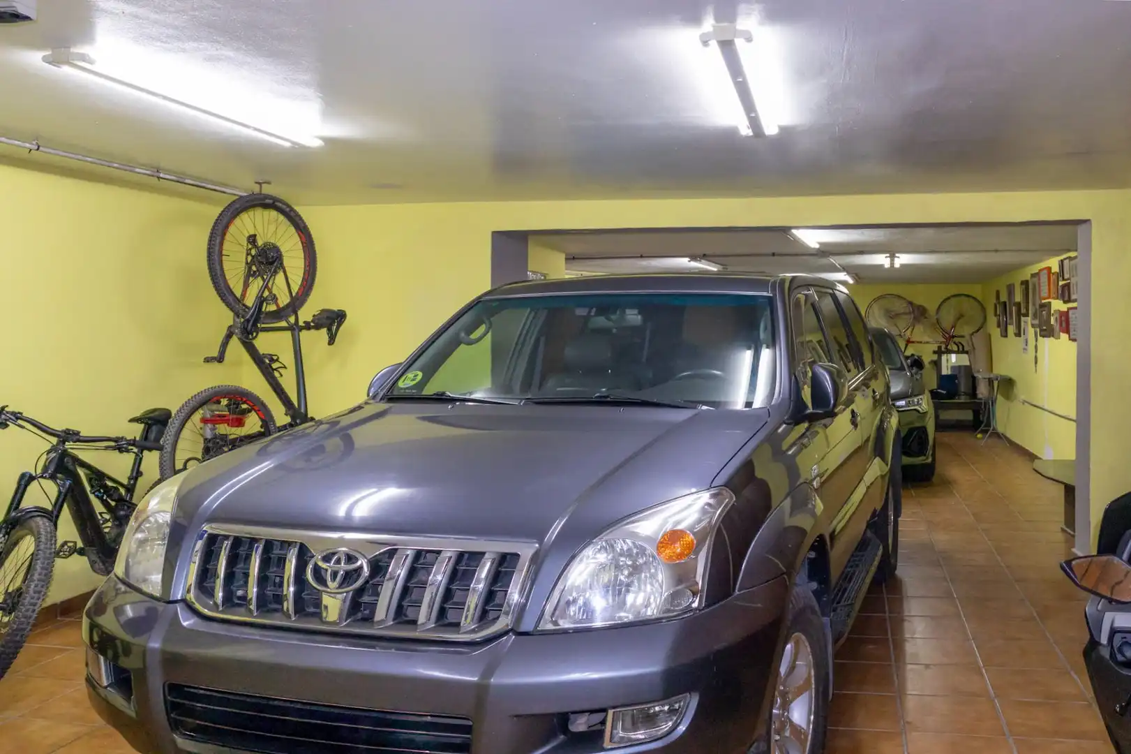 Casa o chalet en venta en El Real
