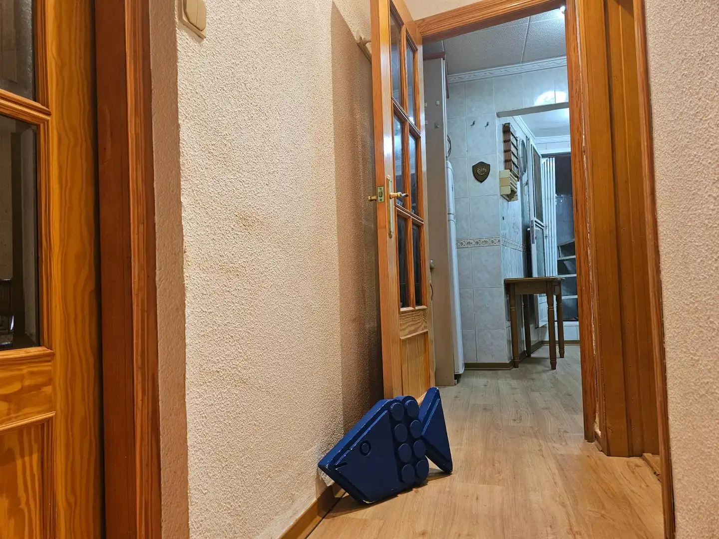 Casa o xalet en venda en Cartagena amb Terrassa