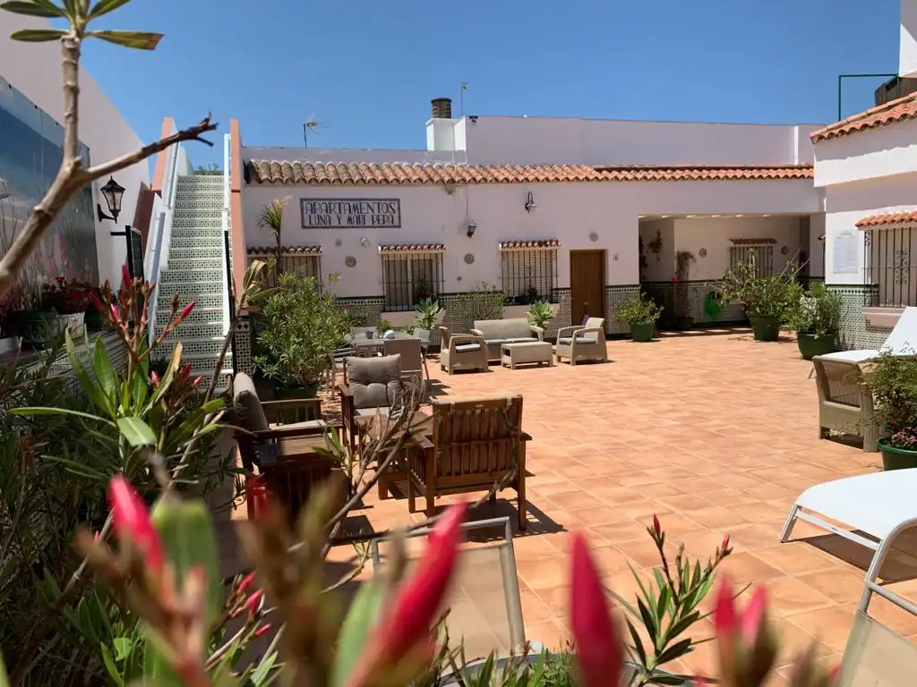 Pis de lloguer a Tarifa, Cádiz