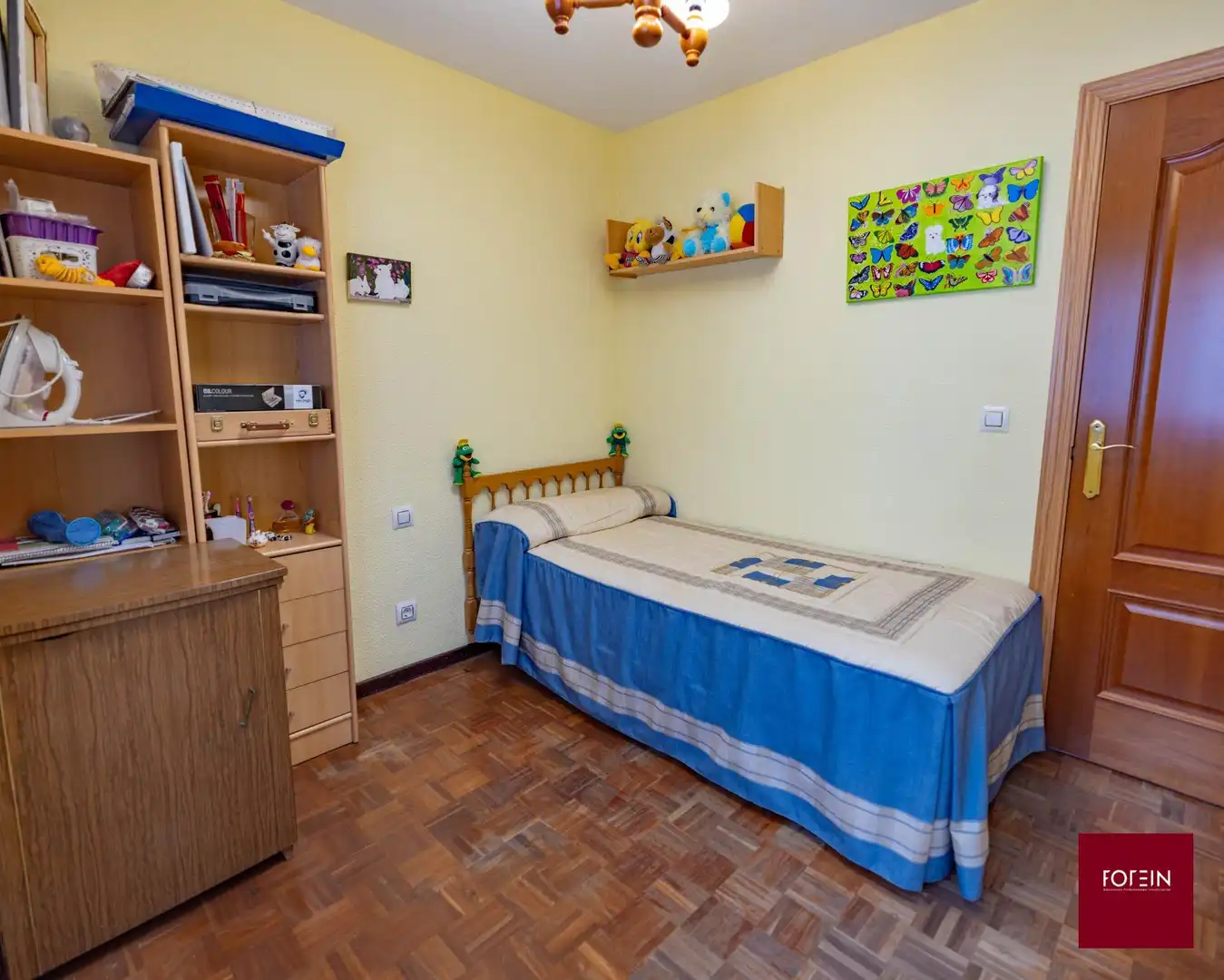 Habitación de Piso en venta en Guadalajara con Aire acondicionado, Calefacción y Parquet