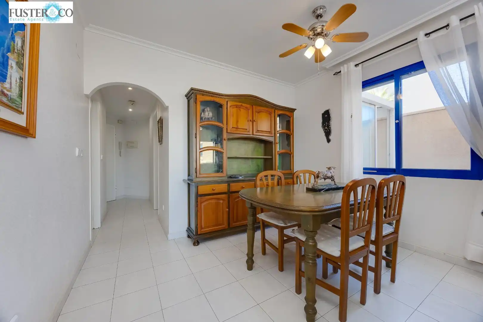 Apartamento en venta en Orihuela Costa, imagen 14