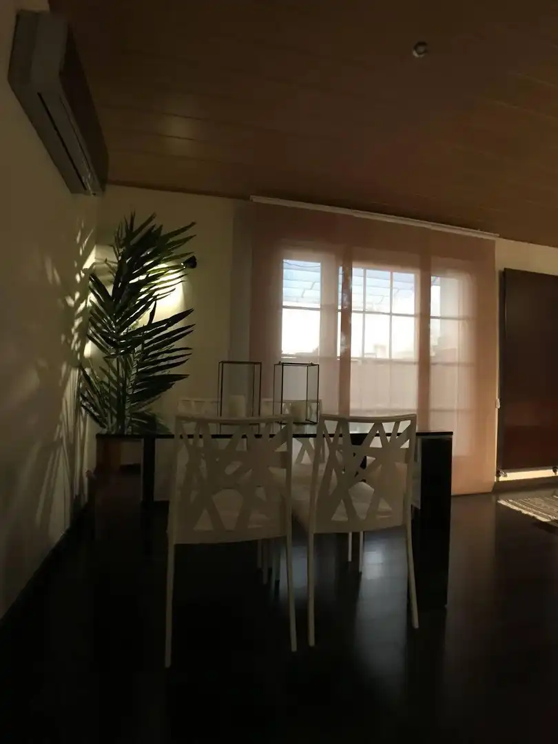 Comedor de Ático en venta en Circular